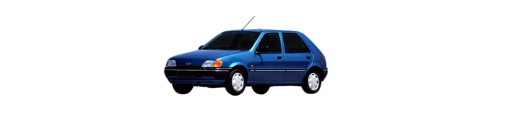 Recambios de Ford Fiesta de 1989 1990 1991 1992 1993 1994 1995