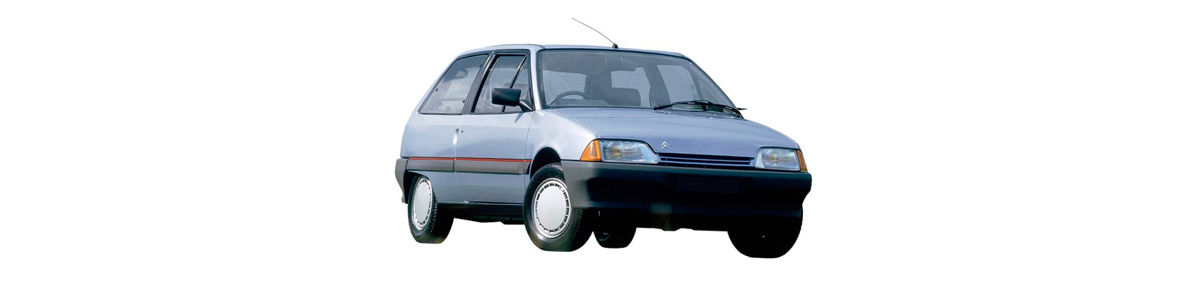 Piezas y Recambios de Citroën AX de 1986 a 1996 | Veramauto.es