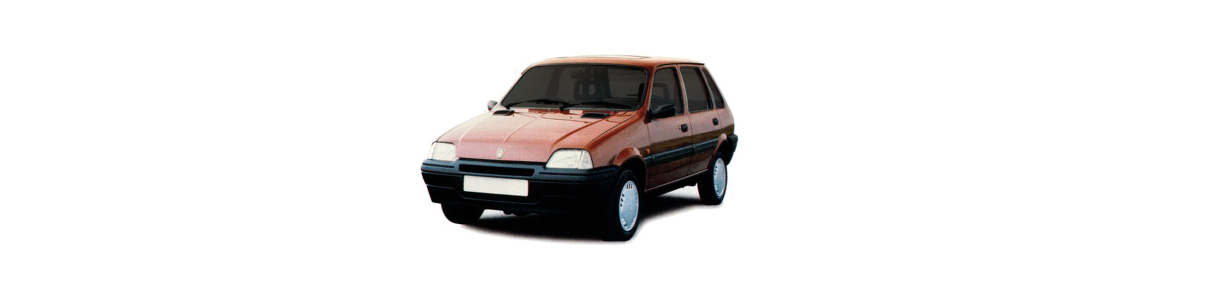 Piezas y Recambios de Rover 100 de 1990 a 1994 | Visite Veramauto.es