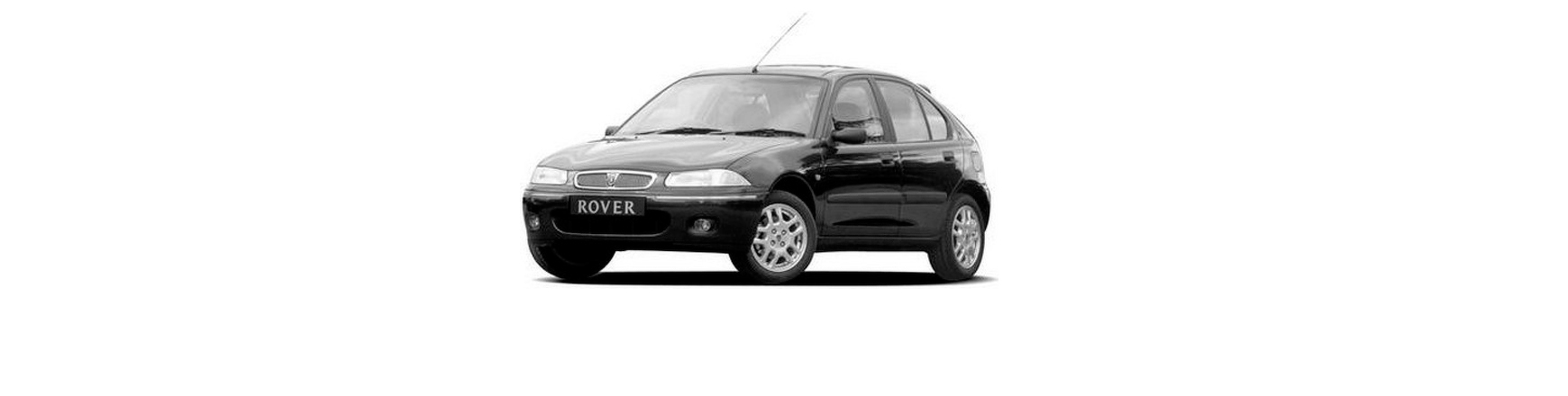 Piezas y Recambios de Rover 200 de 1995 a 1999 | Visite Veramauto.es
