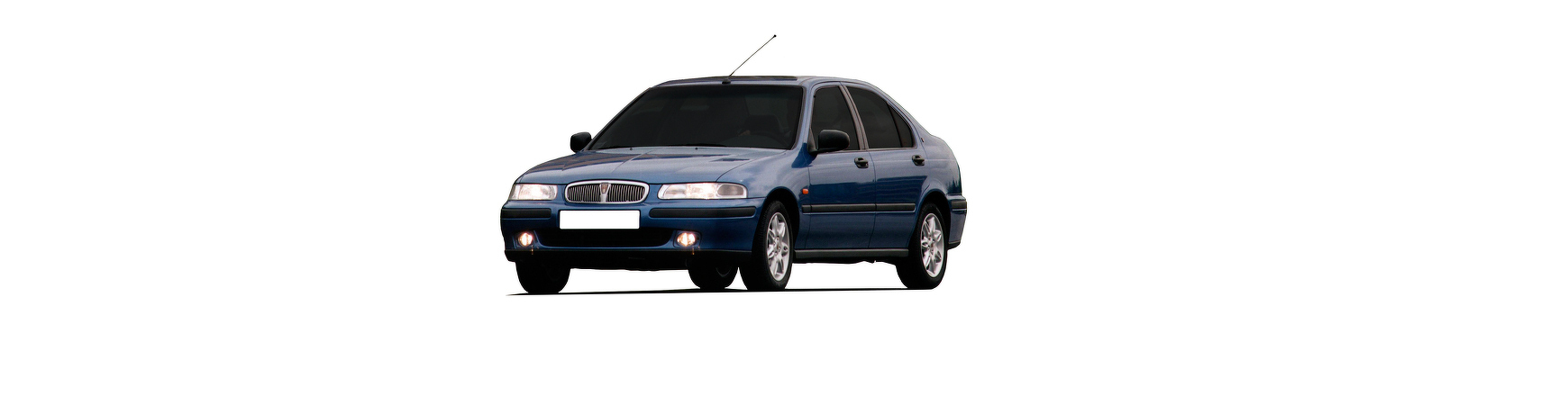 Piezas y Recambios de Rover 400 de 1995 a 2000 | Visite Veramauto.es