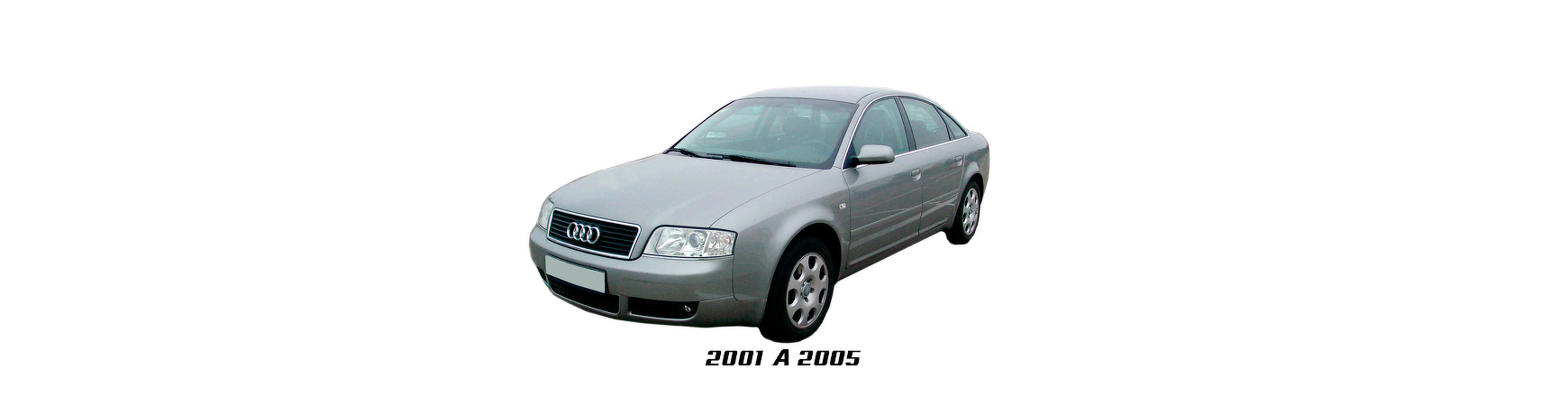 Piezas y Recambios de Audi A6 (C5|4B) de 2001 a 2005 | Veramauto.es