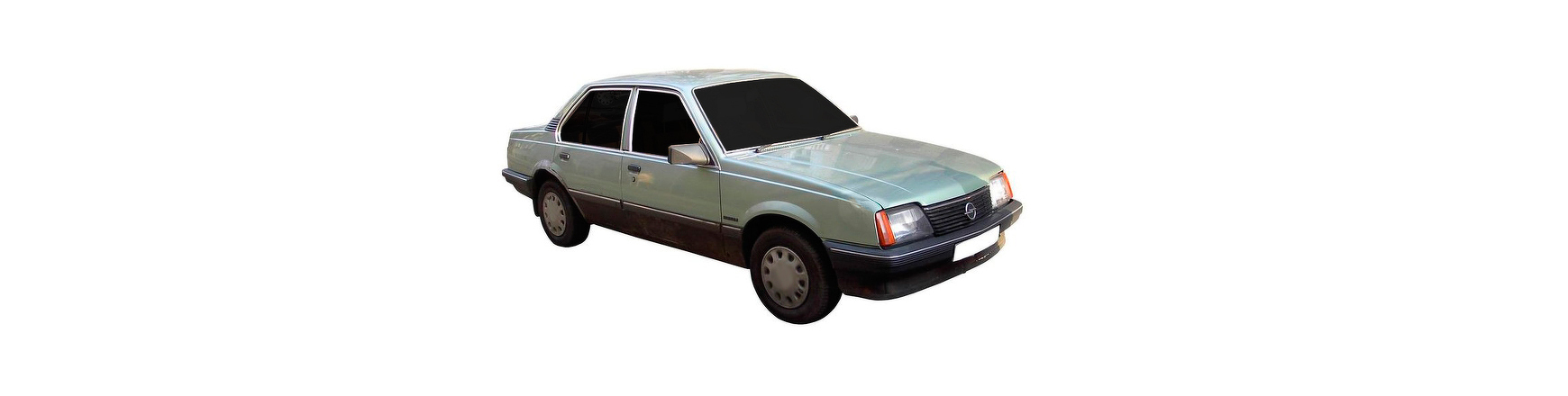 Piezas y Recambios de Opel Ascona C (J82) de 1981 a 1988 | Veramauto.es
