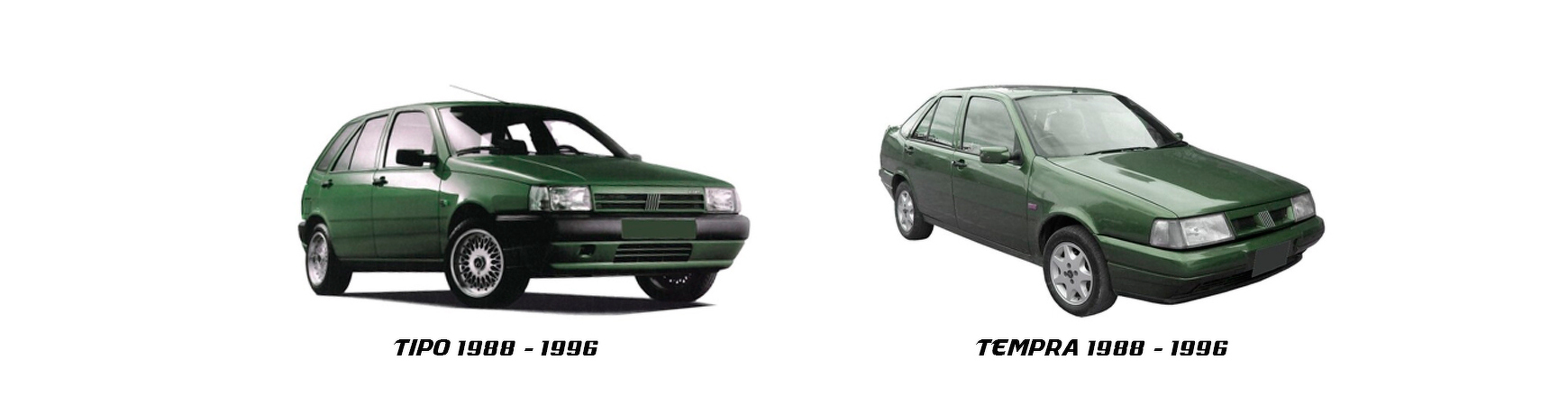 Piezas y Recambios de Fiat Tipo | Tempra (160|159) de 1988 a 1996 | Veramauto.es