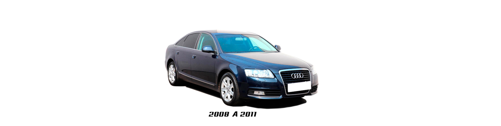 Piezas y Recambios de Audi A6 (C6|4F) de 2008 a 2011 | Veramauto.es