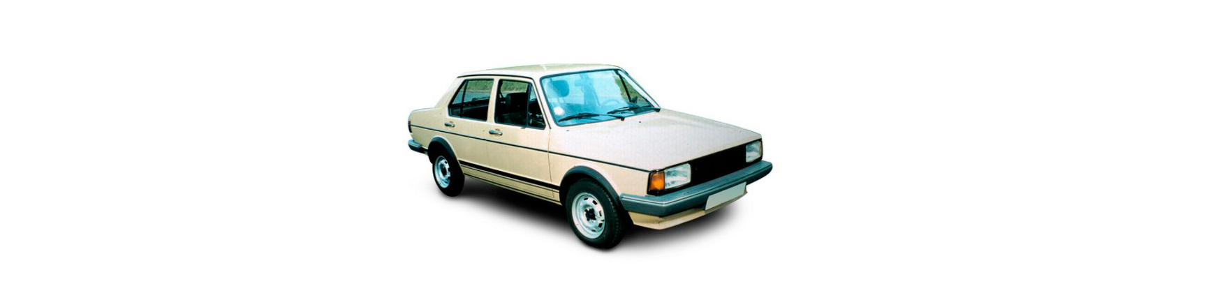 Piezas y Recambios Volkswagen Jetta (16) de 1979 a 1984 | Veramauto.es