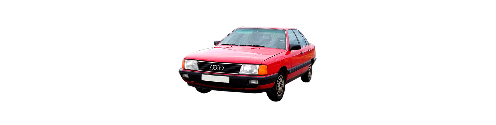 Piezas y Recambios de Audi 100 (C3) de 1982 a 1991 |Veramauto.es