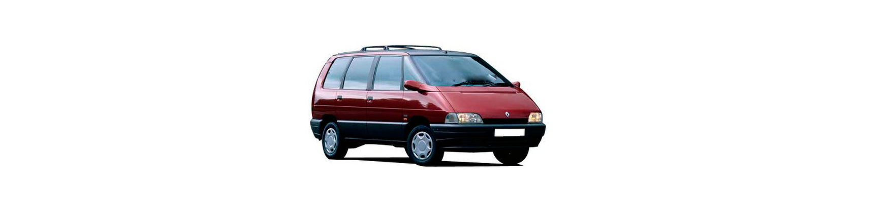 Piezas y Recambios de Renault Espace II (J63|S63) de 1992 a 1996 | Veramauto.es