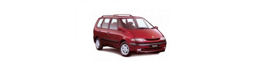 Piezas y Recambios de Renault Espace III (JE) de 1996 a 2002 | Veramauto.es