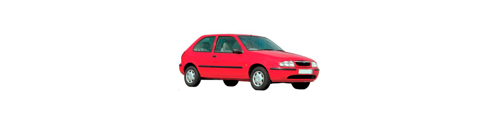Piezas y Recambios de Mazda 3 (121) de 1996 a 2002 | Veramauto.es