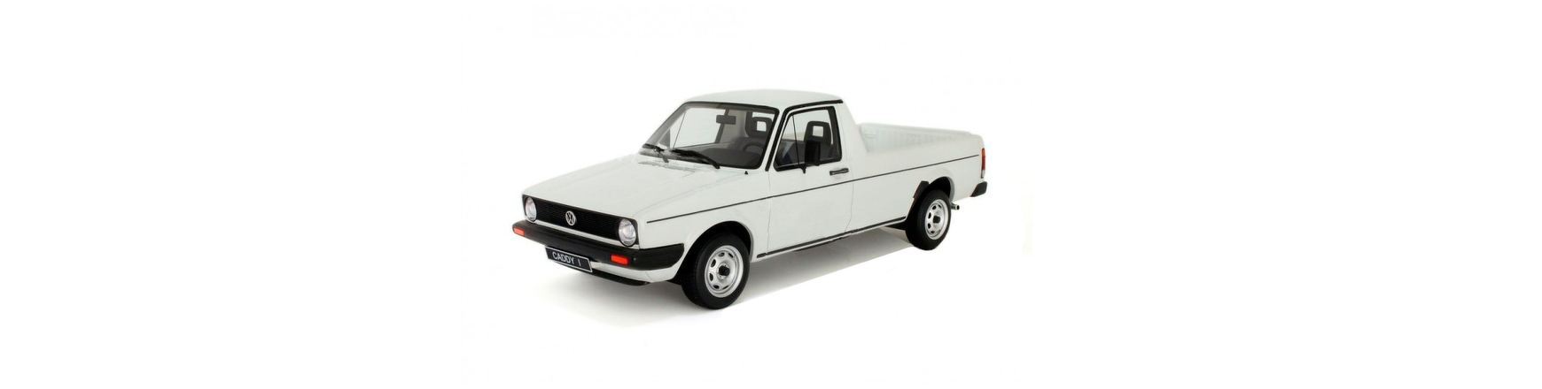 Piezas y Recambios de Volkswagen Caddy I (14D) de 1982 a 1995