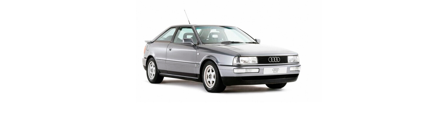 Piezas y Recambios de Audi Coupe (B3) de 1988 a 1996 | Veramauto.es