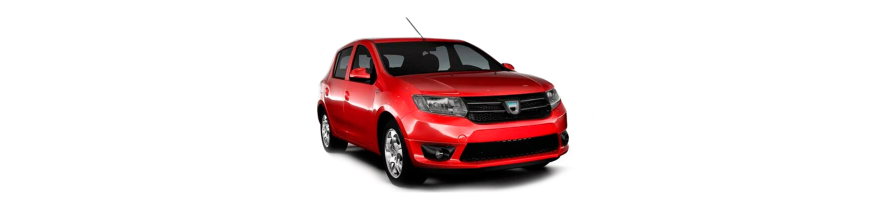 Piezas y Recambios de Dacia Sandero de 2012 a 2020 | Veramauto.es