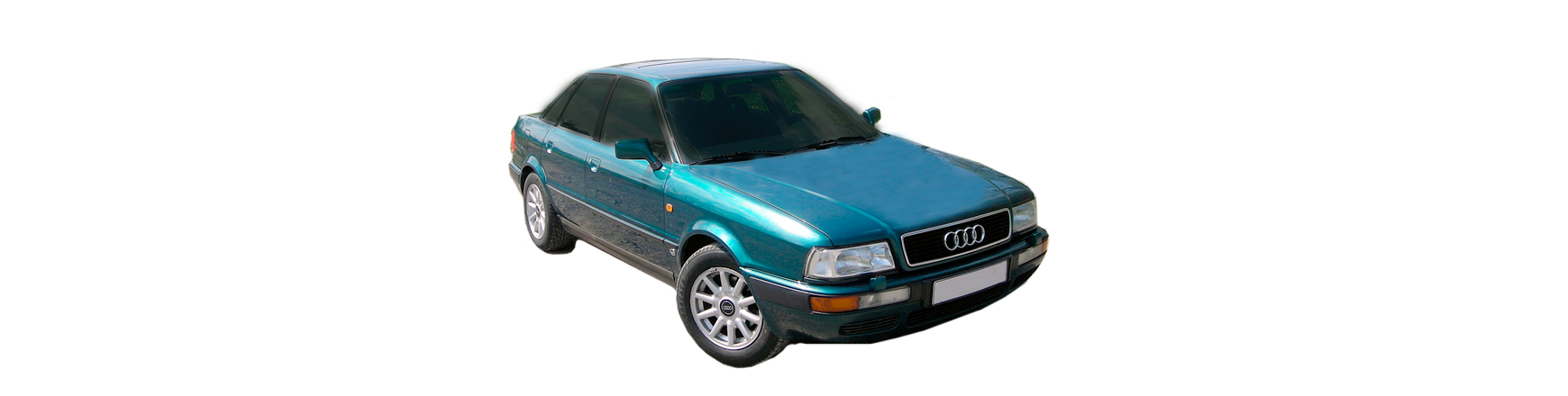 Piezas y Recambios de Audi 80 | 90 (B4) de 1991 a 1996 | Veramauto.es