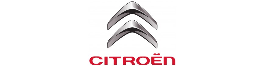 Citroën Piezas y Recambios. Todos los modelos del Mercado | Veramauto.es