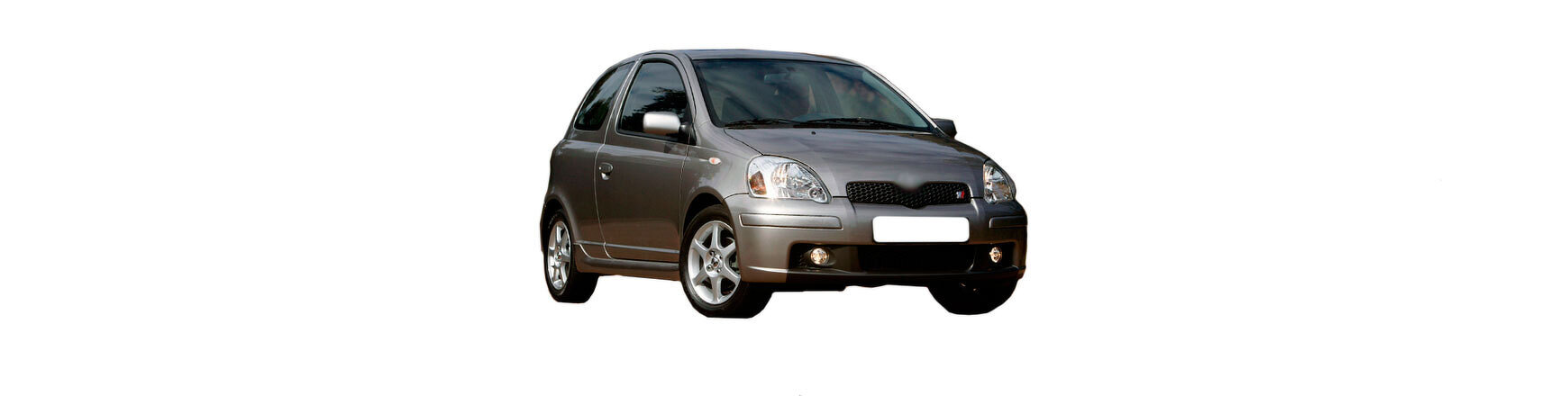 Toyota yaris xp10