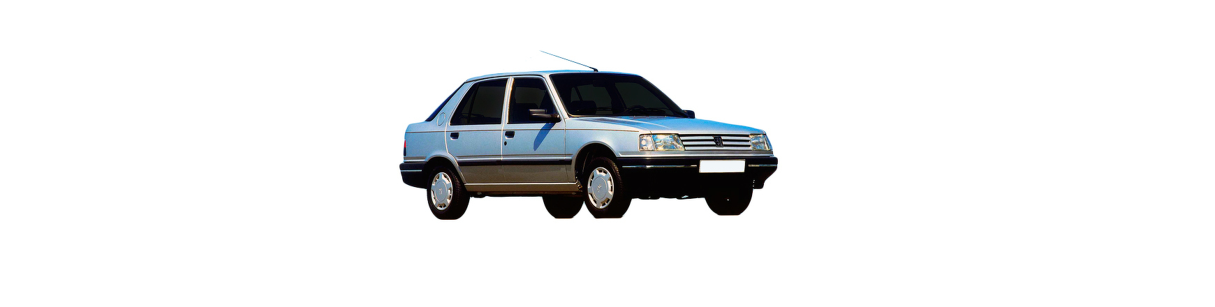 Piezas y Recambios de Peugeot 309 (10A|10C|3A|3C) de 1986 a 1993 | Veramauto.es
