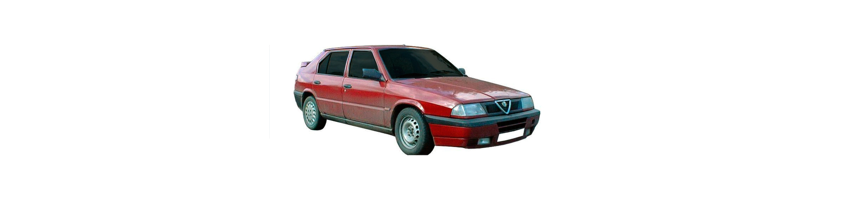 Piezas y Recambios de Alfa Romeo 33 de 1990 a 1994. | Veramauto.