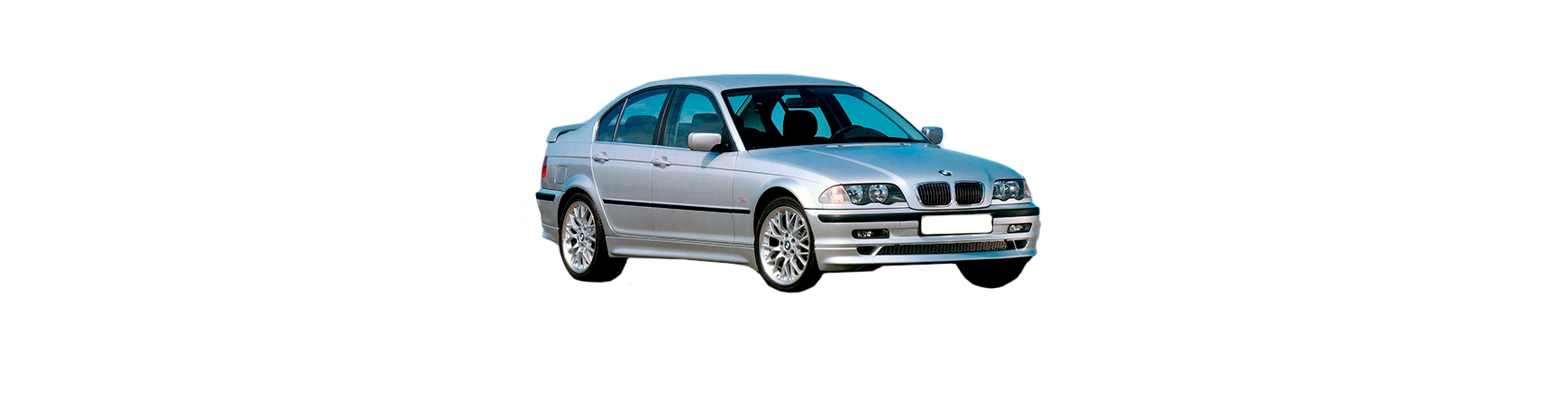 Piezas y Recambios De BMW SERIE 3 (E46) 06-1998 A 09-2001 | Veramauto.es