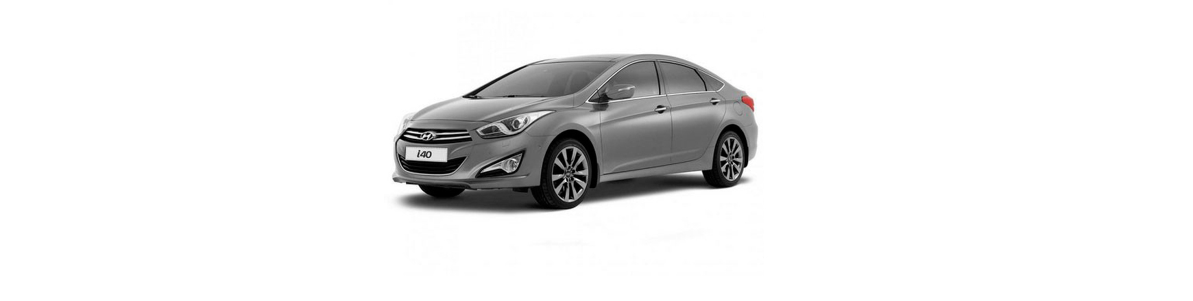 Piezas y Recambios de Hyundai i40 (VF) de 2011 a 2019 | Veramauto.es