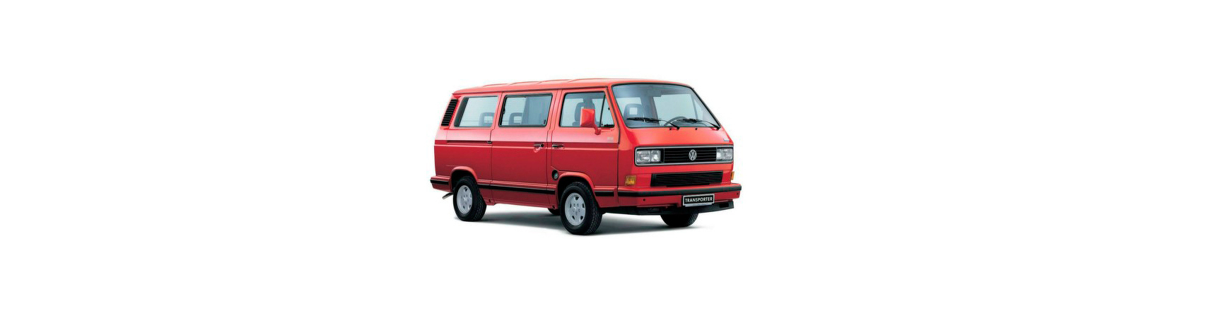 Piezas y Recambios de Volkswagen Transporter (T3) de 1979 a 1992 | Veramauto.es
