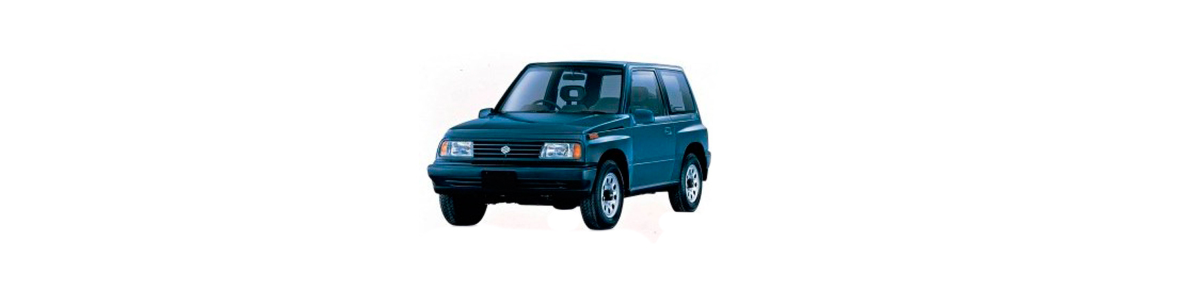 Piezas y Recambios de Suzuki Vitara (ET/TA) de 1988 a 1998 | Veramauto