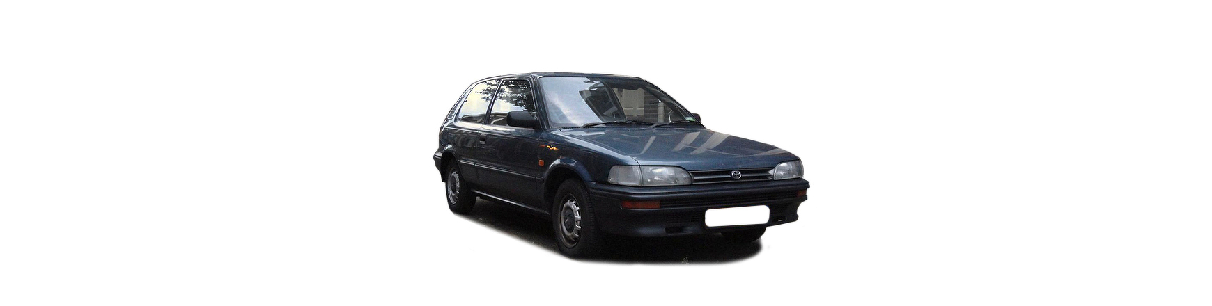 Piezas y Recambios de Toyota Corolla (E90) de 1987 a 1994 | Veramauto.es
