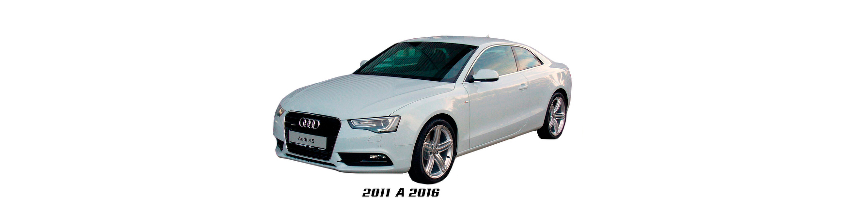 Piezas y Recambios de Audi A6 (B8) de 2011 a 2016 | Veramuato.es