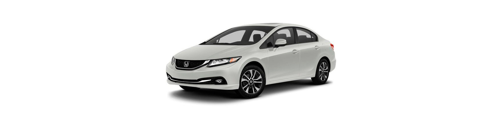 Honda Civic (FK) Parts and Spare Parts from 2011 to 2017 | Veramauto.es
