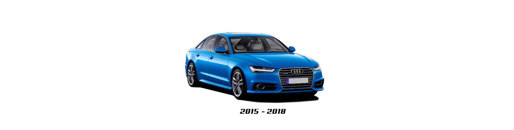 Piezas y Recambios de Audi A6 (C7|4G) de 2014 a 2018 | Veramauto.es