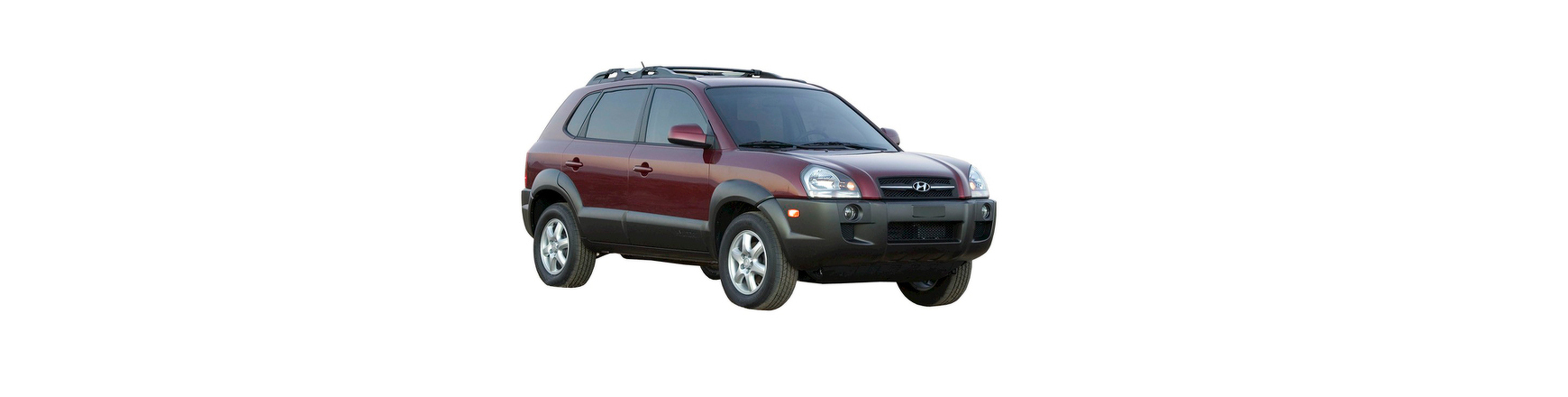 Piezas y Recambios de Hyundai Tucson (JM) de 2004 a 2009 | Veramauto.es