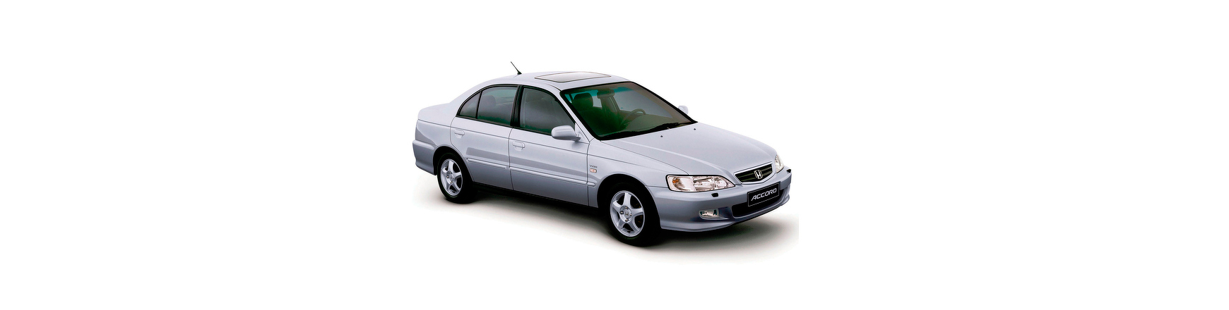 Piezas y Recambios de Honda Accord de 1998 a 2003 | Veramauto.es