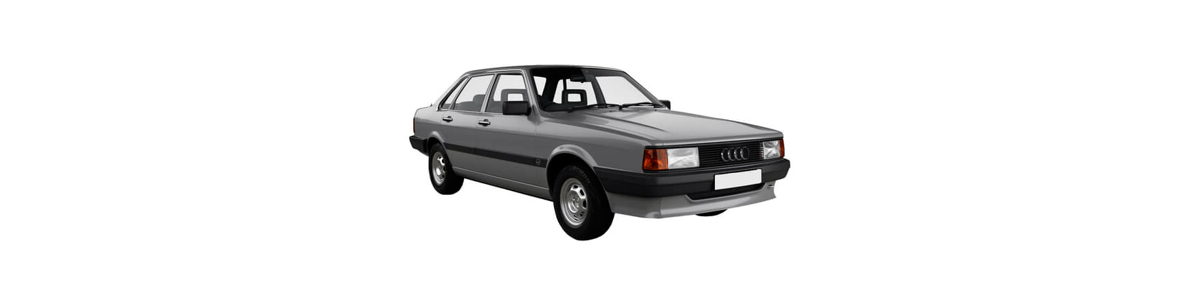 Piezas y Recambios de Audi 80 (B2) de 1978 a 1986 | Veramauto.es