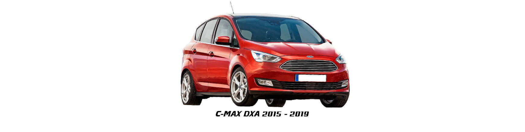 Ford C-Max 2014 -