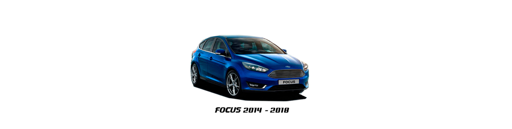 Piezas y Recambios de Ford Focus (CEW) de 2014 a 2018 | Veramauto.es