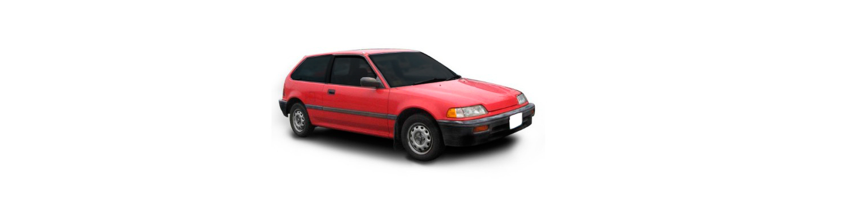 Piezas y Recambios de Honda Civic  de 1988 a 1991 | Veramauto.es