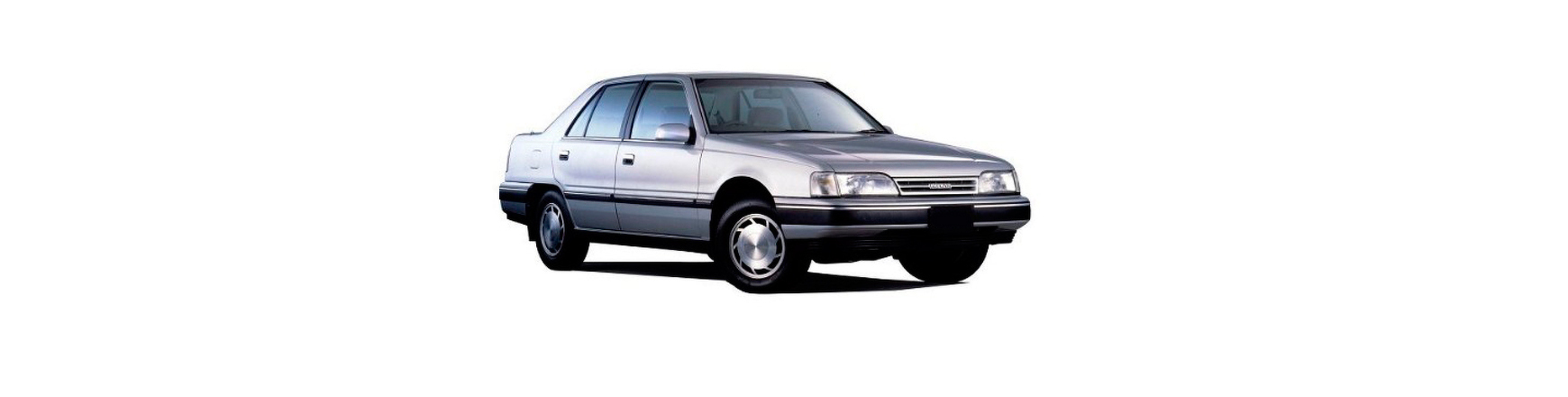 Piezas y Recambios de Hyundai Sonata (EF) de 1998 a 2001 | Veramauto.es