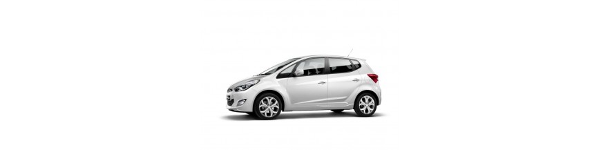 Hyundai IX20 2010-2015 - Veramauto.es