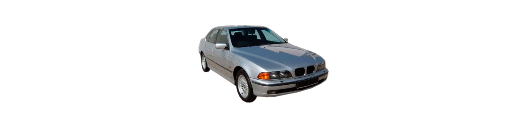 Piezas y Recambios De BMW SERIE 5 (E39) 01-1996 A 01-2000| Veramauto.es