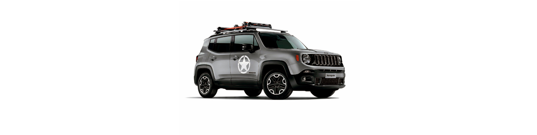 Piezas y Recambios de Jeep Renegade de 2014 a 2019 | Veramauto.es