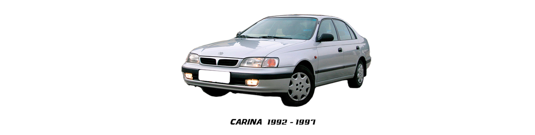Piezas y Recambios de Toyota Carina E (T190) de 1992 a 1997 | Veramauto.es