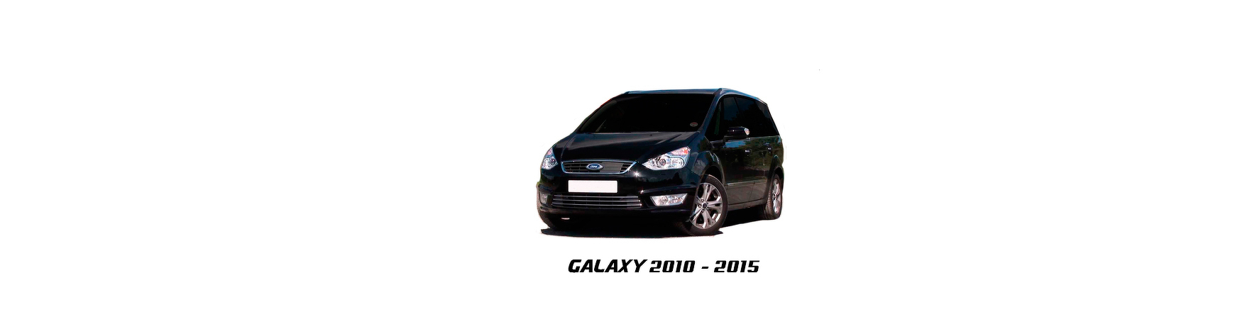 Recambios de Ford Galaxy (WA6) de 2010 a 2015 | Veramauto.es