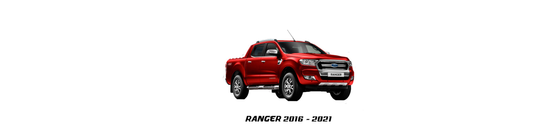 Recambios de Ford Ranger (T6) de 2016 a Actualidad | Veramauto.es