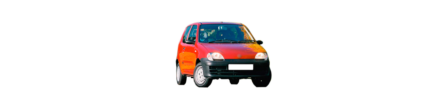 Piezas y Recambios de FIAT Seicento (187) de 2005 a 2010 | Veramauto.es