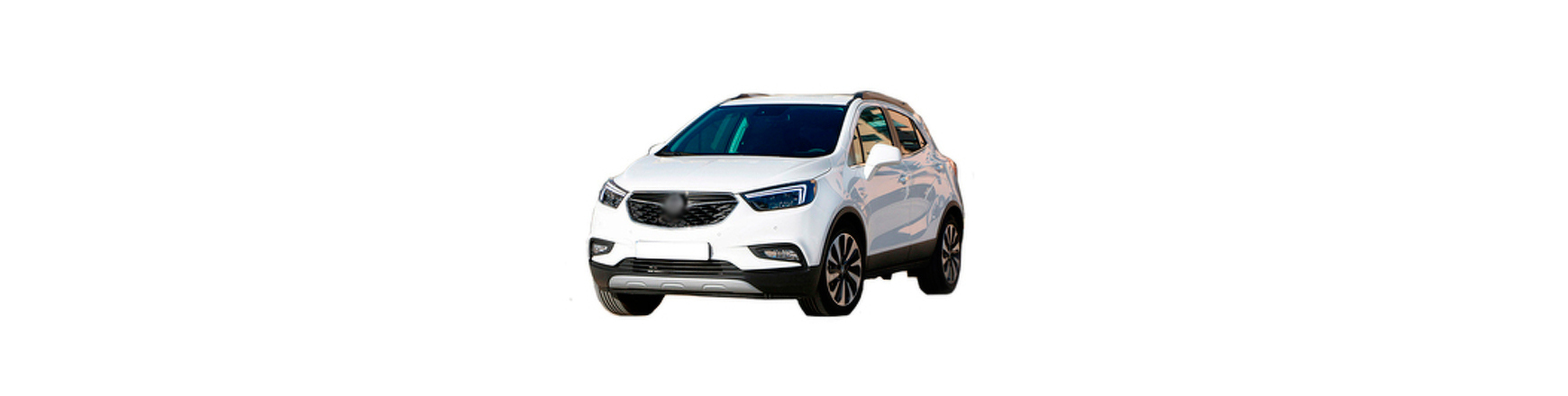 Piezas y Recambios de Opel Mokka | Mokka X (J13) de 2016 a 2020 | Veramauto.es