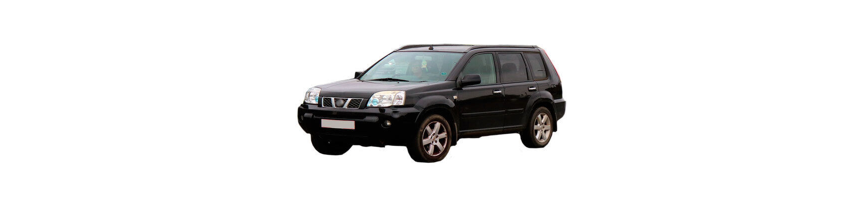 Piezas y Recambios de Nissan X-Trail (T30) de 2003 a 2007 | Veramauto.es