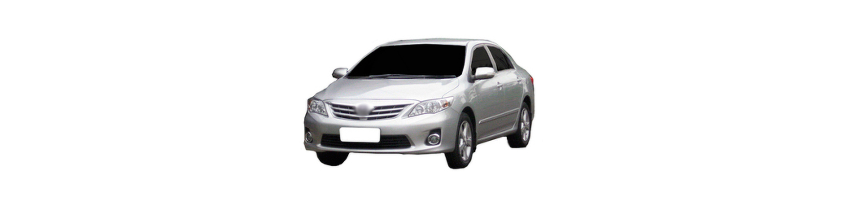 Piezas y Recambios de Toyota Corolla (E14|E15) de 2010 a 2013 | Veramauto.es