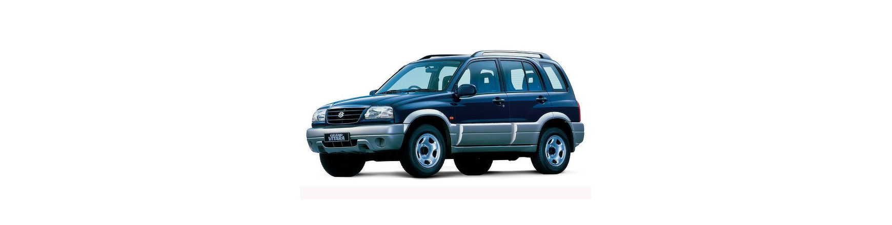 Piezas y Recambios de Suzuki Grand Vitara (FT/GT) de 1998 a 2005