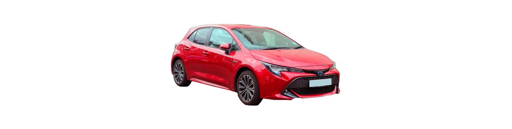 Piezas y Recambios de Toyota Corolla (E18) de 2013 a 2019 | Veramauto.es