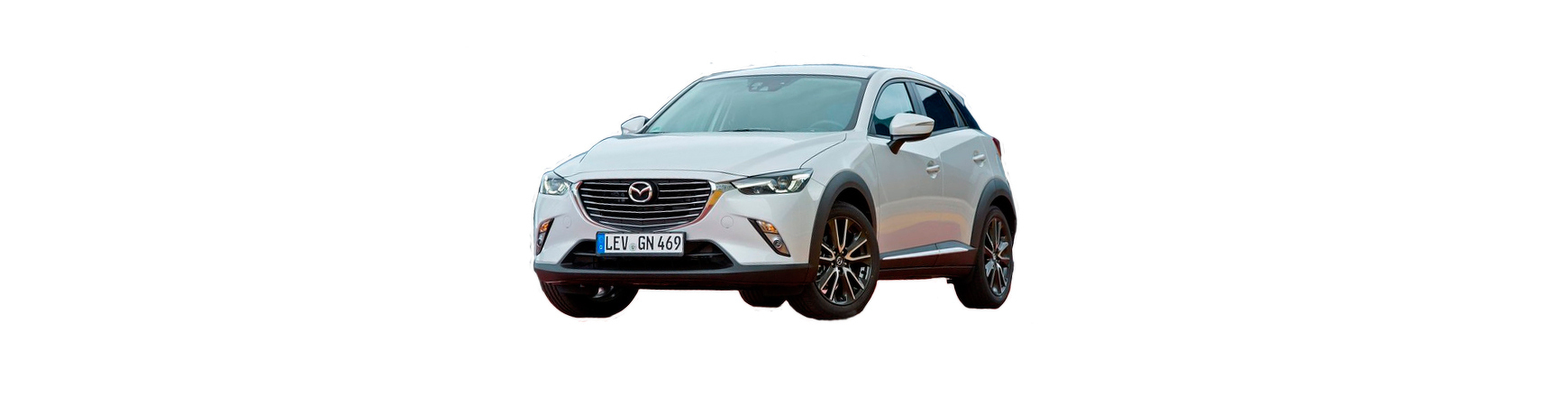 Piezas y Recambios de Mazda CX-3 (DK) de 2015 a Actualidad | Veramauto.es